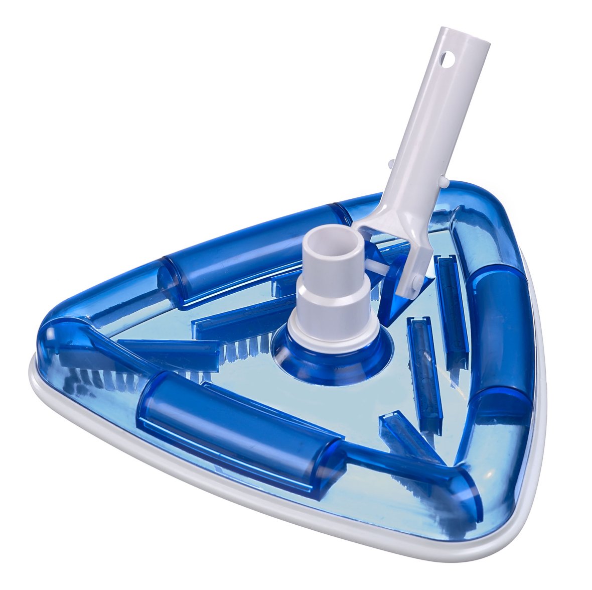 Mega Pool deluxe vacuum head